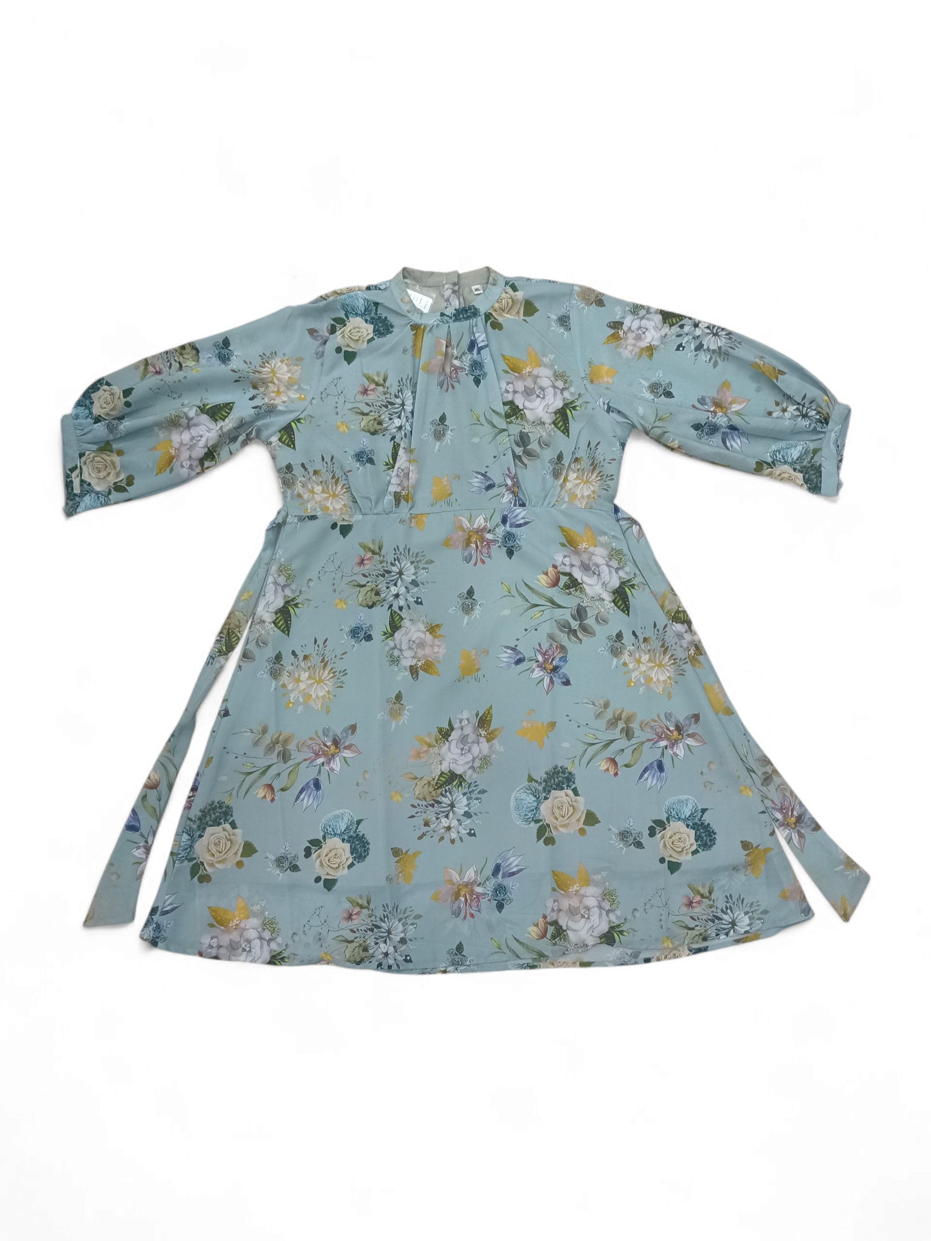 AF YDP Size M ASSAMICA KURTHI AF YDP Size M ASSAMICA KURTHI